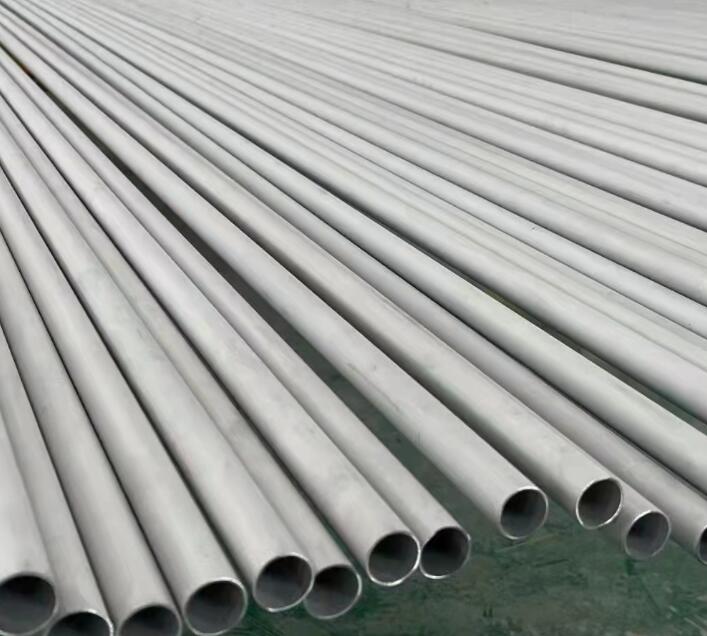 通许441不锈钢管