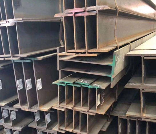 通许Q235C工字钢